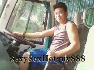 SexySexHotguy888