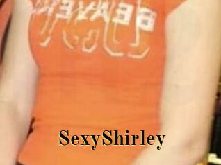 SexyShirley