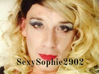 SexySophie2902