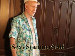 SexyStaminaStud