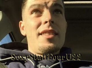 SexyStuffFourU22