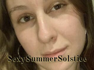 SexySummerSolstice