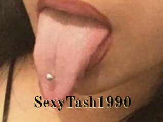 SexyTash1990