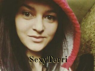 SexyTerri_