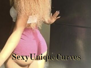 SexyUniqueCurves