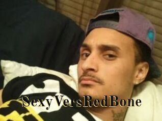 SexyVersRedBone