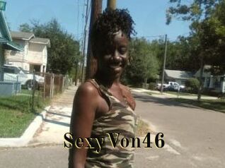 SexyVon46