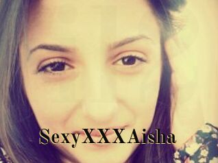 SexyXXXAisha_