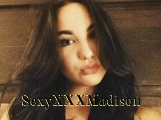 SexyXXXMadison