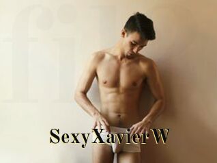 SexyXavierW