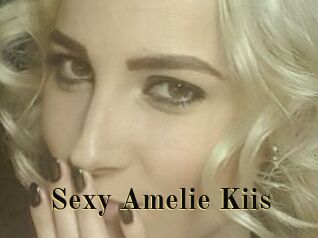 Sexy_Amelie_Kiis