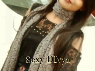 Sexy_DIvya