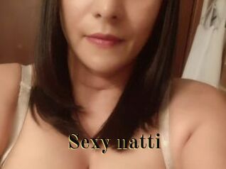 Sexy_natti
