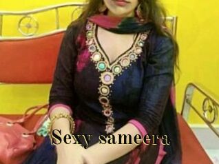 Sexy_sameera