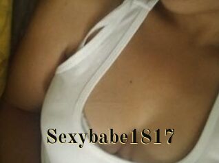 Sexybabe1817