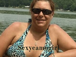 Sexycamogirl