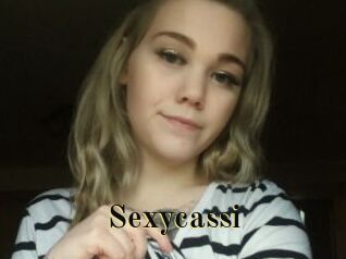 Sexycassi