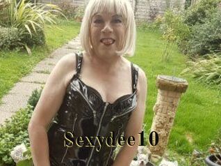 Sexydee10