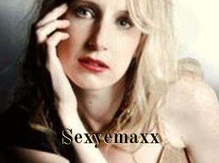 Sexyemaxx