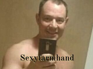 Sexyfarmhand
