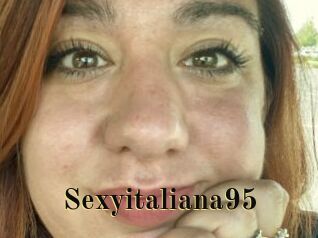 Sexyitaliana95
