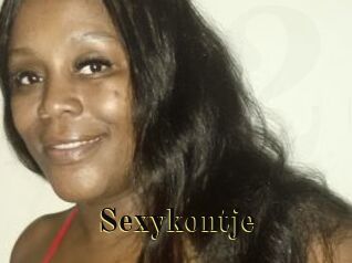Sexykontje