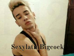 SexylatinBigcock