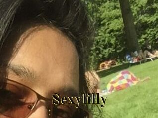 Sexylilly