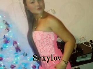 Sexylov