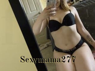 Sexymama277