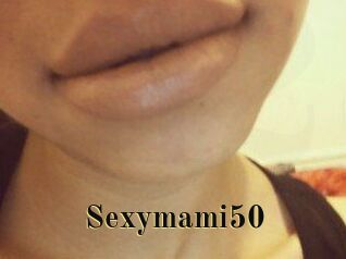 Sexymami50