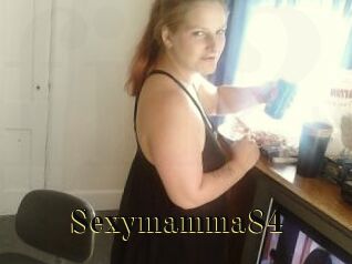 Sexymamma84