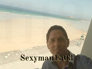 Sexyman1503