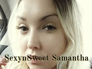 SexynSweet_Samantha