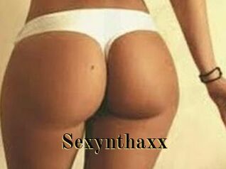 Sexynthaxx