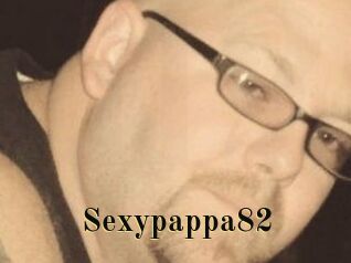 Sexypappa82
