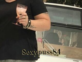 Sexypuss84