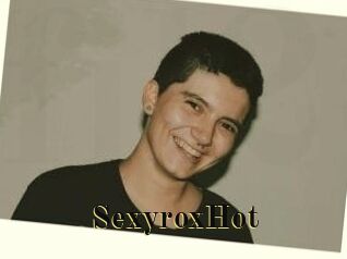 SexyroxHot