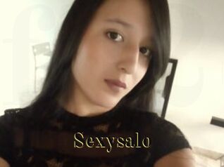 Sexysalo