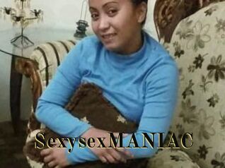 SexysexMANIAC