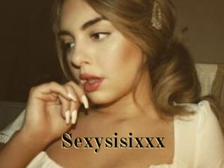 Sexysisixxx