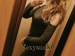 Sexysnake