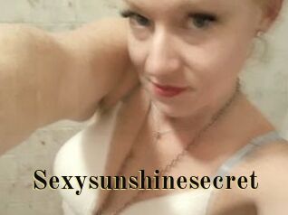 Sexysunshinesecret