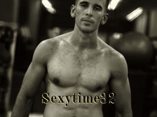 Sexytime32