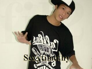 Sexytimothy
