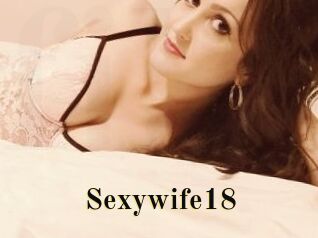 Sexywife18