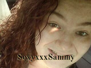 SexyxxxSammy