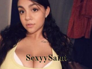 SexyySaint