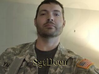 SgtDeen
