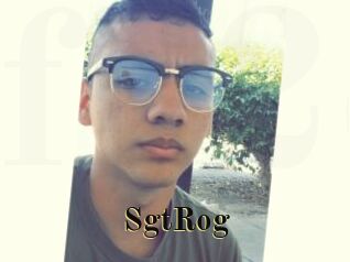 SgtRog
